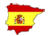 AE ARVESTE - Espanol